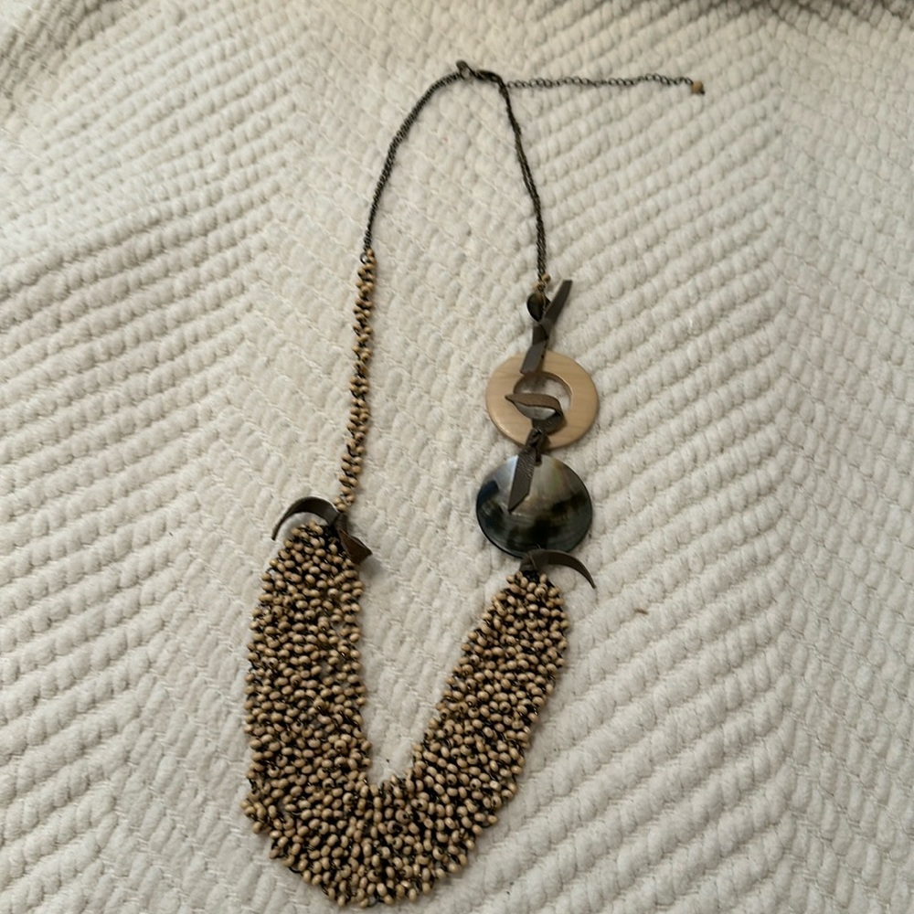 Chico’s necklace